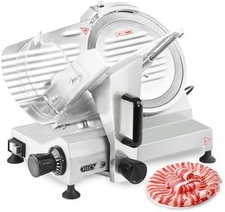 Meat Slicer