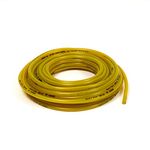 Oregon 07-252 Fuel Line 50' Length, Yellow