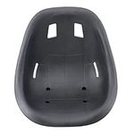 Go Kart Seats,Replacement Plastic Seat For Trike Or Kart - Man Sprint Track Seat Karting Seat Saddle Drift Car Seat For Racing Balancing Vehicle