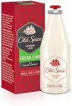 Old Spice Aftershave Fresh Lime 150