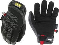 Mechanix Wear Unisex Adult Protecti