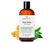 Era Organics Advanced Tea Tree Sham