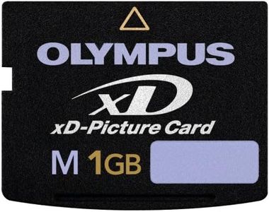 Olympus 1 