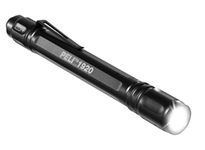 Peli Flashlight, Black, 1920