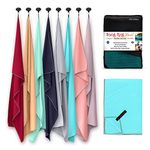 Sand Proof Beach Towels