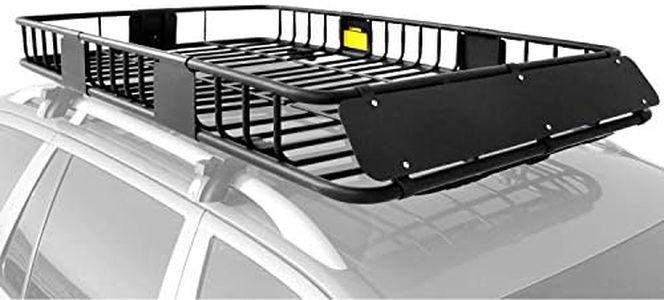 XCAR Roof 