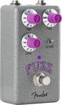 Fender Hammertone Fuzz Effect Pedal, with Octave-Fuzz Switch, 60s and 70s-Style Silicon Fuzz with True-Bypass
