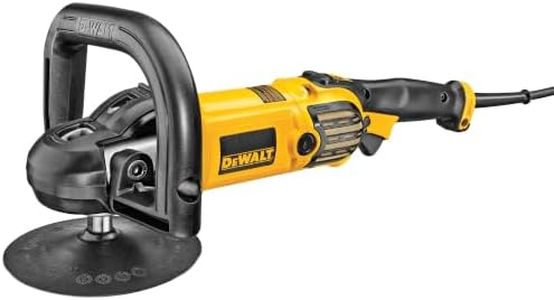 DEWALT Buf