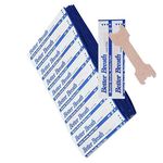 Frackson 200 Pcs Breathe Right Better Nasal Strips Right Way To Stop Snoring Anti Snoring Strips