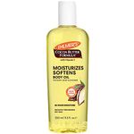 Palmer's Palmers Cocoa Butter Moisturizing Body Oil 8.5 Oz Pack Of 3