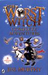 Jill Murphy The Worst Witch - 8 Book Collection