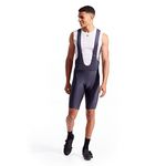 PEARL IZUMI Men's PRO Padded Cycling Bib Short (2022), Dark Ink, Small