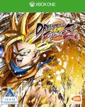 Dragon Ball FighterZ (Xbox One)