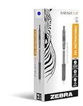 Zebra Pen Sarasa Retractable Gel In