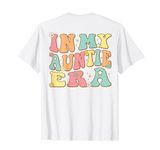 Auntie Shirt Plus Sizes