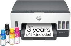 HP Smart Tank 7001 Wireless All-in-
