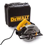 Dewalt Corded Circular Saws