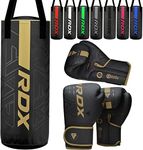 RDX Kids Punching Bag 2FT with Punc