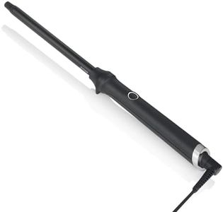 ghd curve 