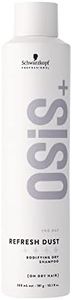 Schwarzkopf Shampooing sec professionnel OSiS+ Refresh Dust