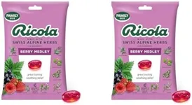 Ricola Ber