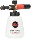 MJJC Snow Foam Lance Pro with Karcher K Adapter