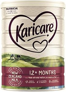 Karicare 3