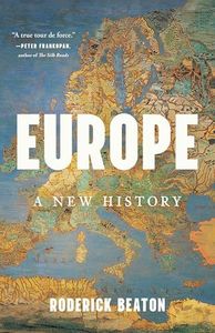 Europe: A New History