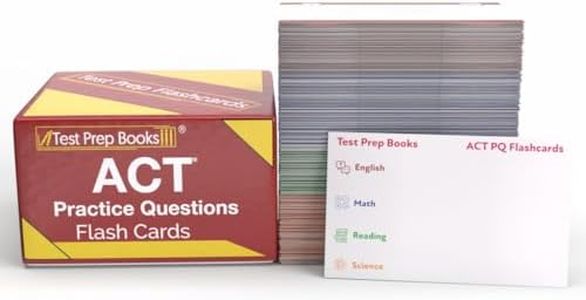 ACT Practi