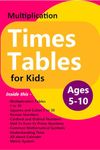 Multiplication Times Tables for Kids