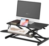 tonchean Standing Desk Converter 32