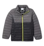 Columbia Youth Powder Lite Jacket