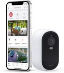 Arlo Essential 2K Outdoor Security 