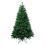 7ft Artificial Christmas Tree, Prem