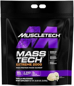 MuscleTech