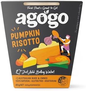 Agogo Pump