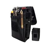 Belt Tool Pouch Holster, Multitool 