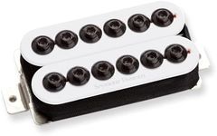 Seymour Duncan SSH 8 N WH Invader Neck Position White