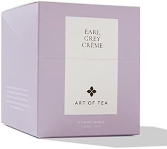 Art of Tea