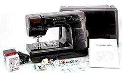 HD Embroidery Machines