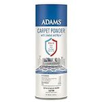Adams Flea & Tick Carpet Powder, 16