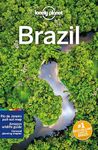 Lonely Planet Brazil 11 11th Ed.: 11th Edition