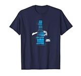 Bud Light Official Bottle T-shirt