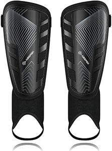 Shin Pads 