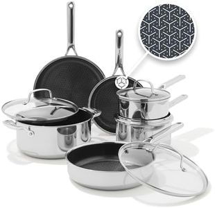 OXO Hybrid