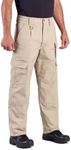 Propper Men's Canvas Tactical Pant, Khaki, 36 x 32