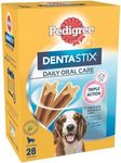 PEDIGREE DentaStix Medium Dog Treat