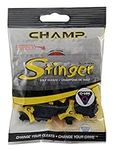 Champ mens Q-Lok Stinger Golf Cleat