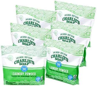 Charlie's