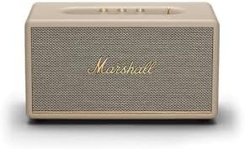 Marshall S